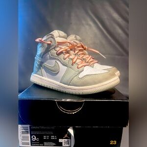 Jordan 1 High OG (TD)